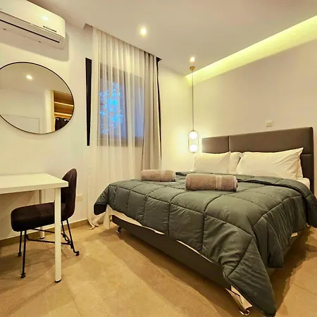 Apartment 2 Bedrooms