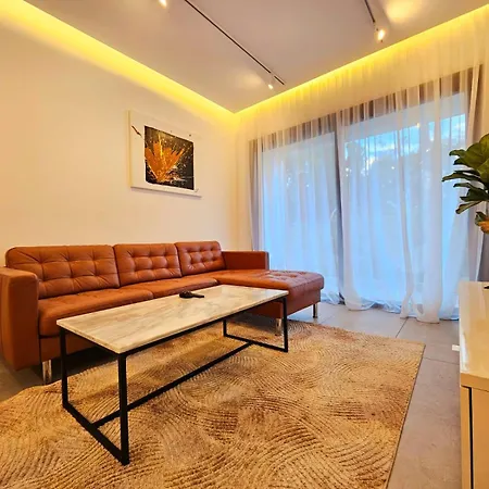 Apartment 2 Bedrooms Paphos