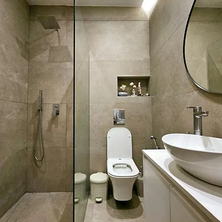 Apartment 2 Bedrooms Paphos