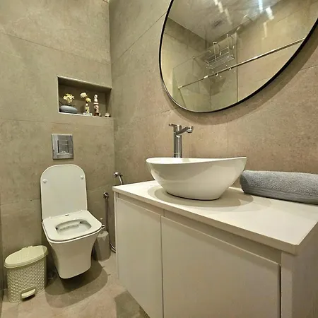 Appartement 2 Bedrooms