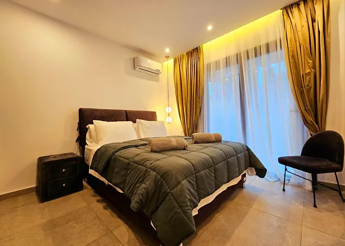 2 Bedrooms Апартаменты