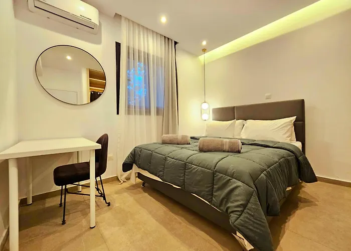 Apartmán 2 Bedrooms