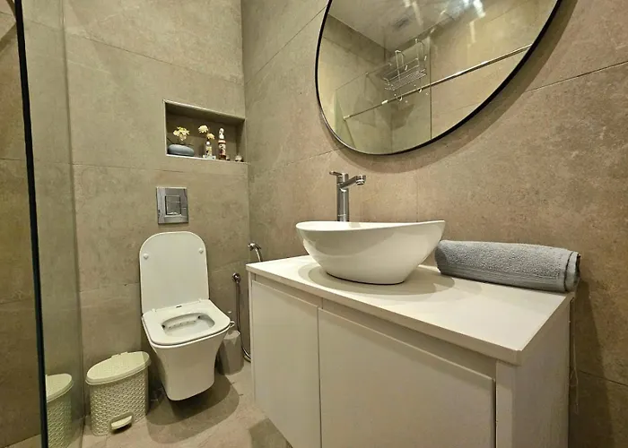 Апартаменты 2 Bedrooms