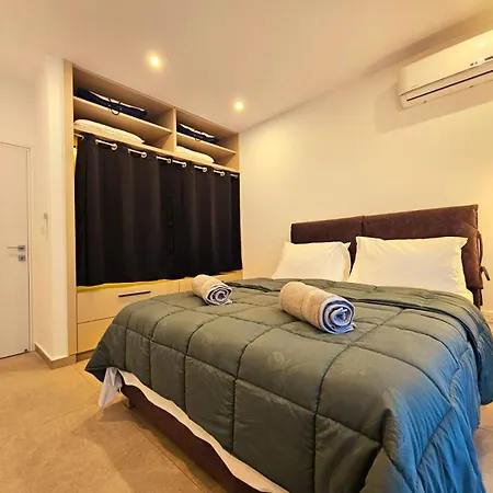 2 Bedrooms * بافوس